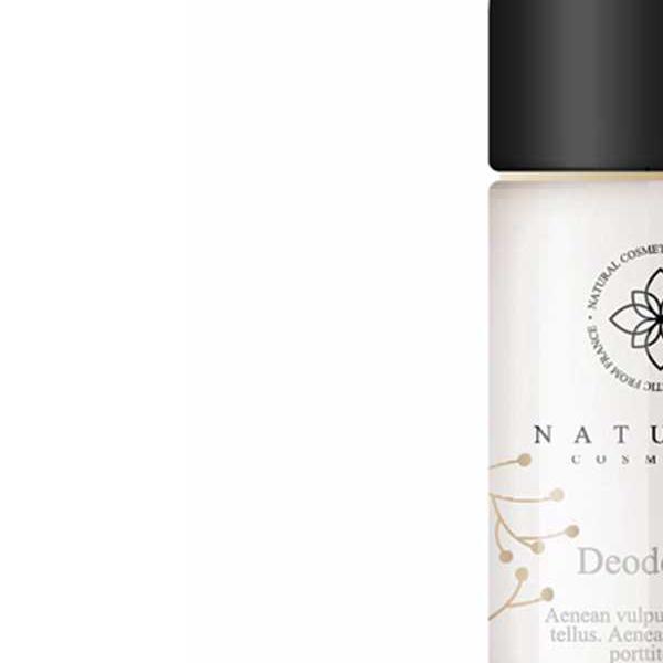 Deodorant - Image 3