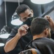 HAIR CUT