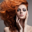 HAIR COLOR